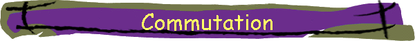 Commutation
